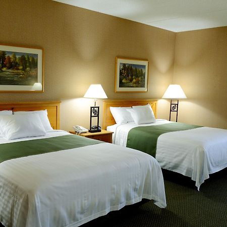 Kewadin Sault Ste Marie Hotel Экстерьер фото