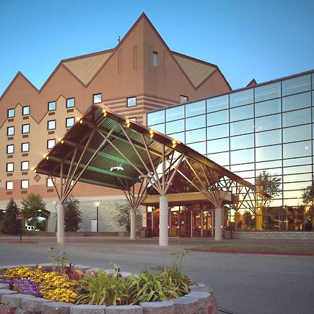 Kewadin Sault Ste Marie Hotel Экстерьер фото