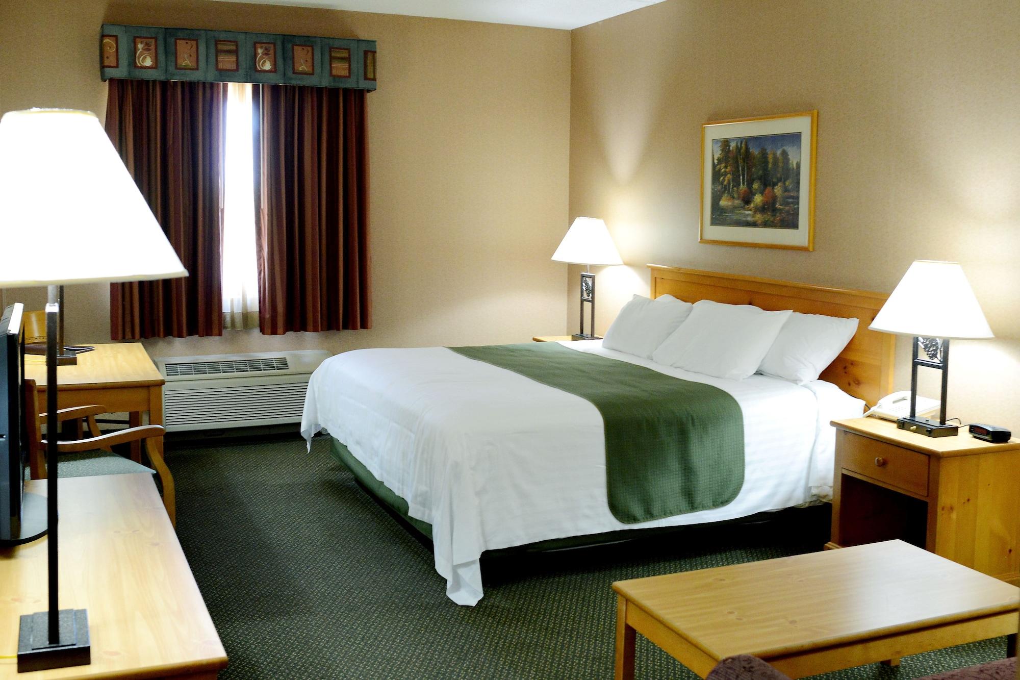 Kewadin Sault Ste Marie Hotel Экстерьер фото