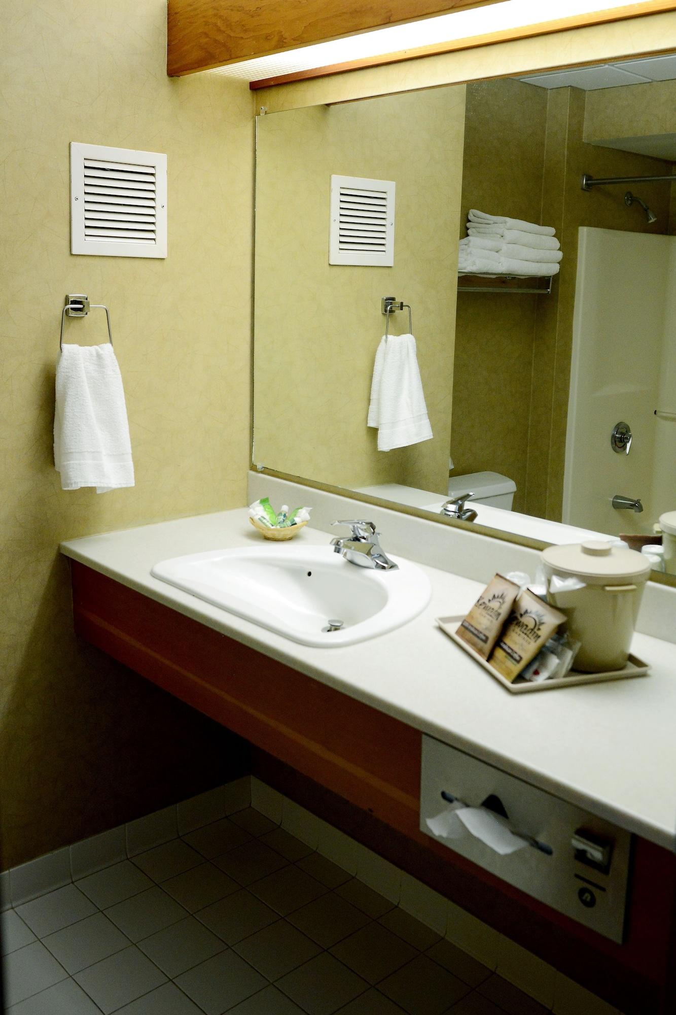 Kewadin Sault Ste Marie Hotel Экстерьер фото
