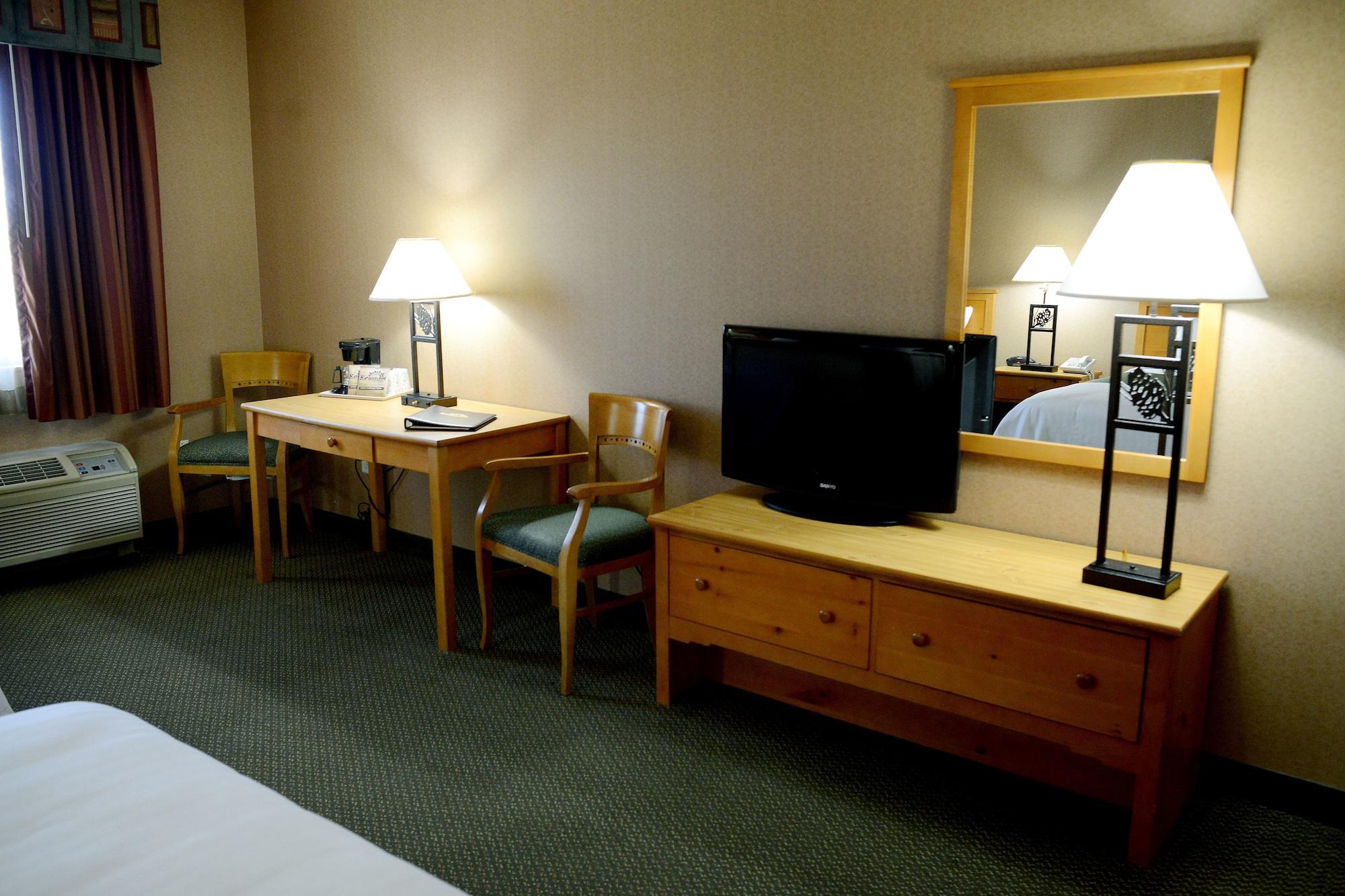 Kewadin Sault Ste Marie Hotel Экстерьер фото