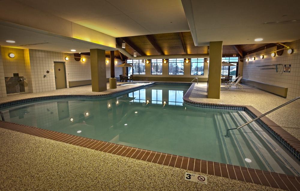 Kewadin Sault Ste Marie Hotel Экстерьер фото