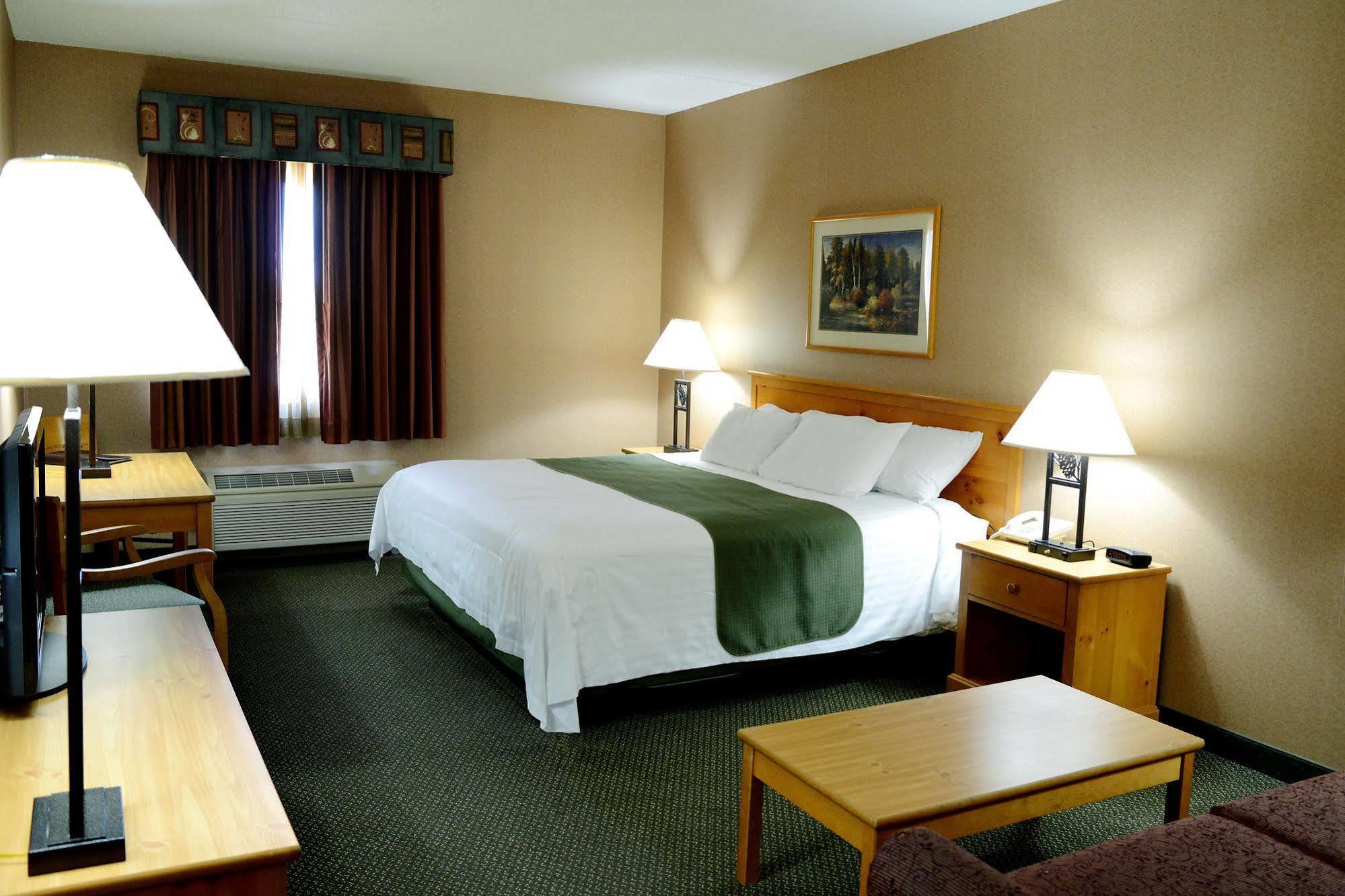 Kewadin Sault Ste Marie Hotel Экстерьер фото